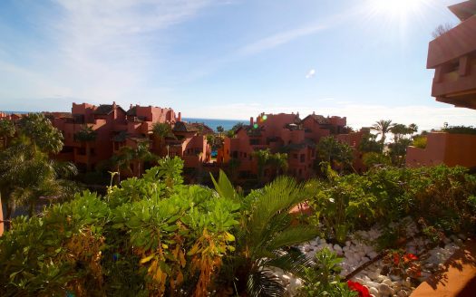 3 bedrooms Apartment in Las Nayades