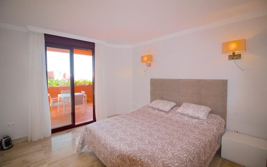 3 bedrooms Apartment in Las Nayades