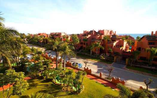 3 bedrooms Apartment in Las Nayades