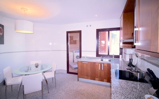 3 bedrooms Apartment in Las Nayades