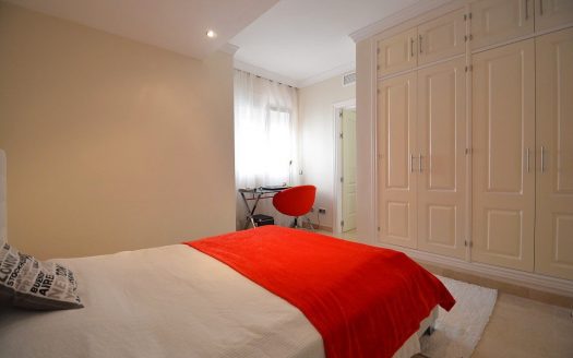 Apartamento de 2 dormitorios en Marques de Atalaya