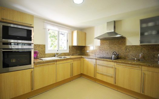 Apartamento de 2 dormitorios en Marques de Atalaya