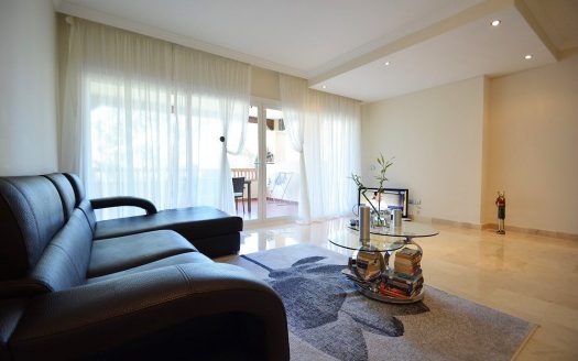 Apartamento de 2 dormitorios en Marques de Atalaya