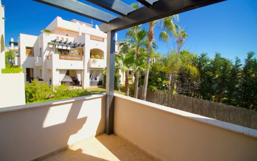 Apartamento de 4 dormitorios en Medina de Banús