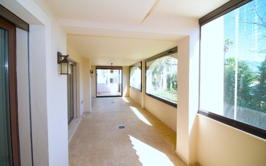 Apartamento de 4 dormitorios en Medina de Banús