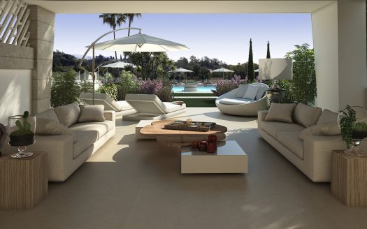 Villa de 3 dormitorios en Epic Living