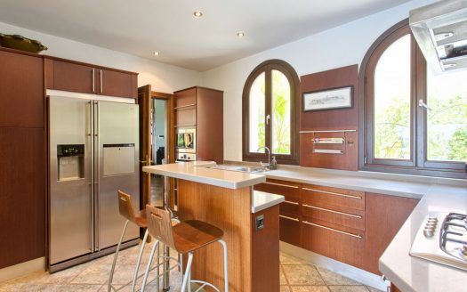 4 bedrooms Villa in Puerto del Almendro