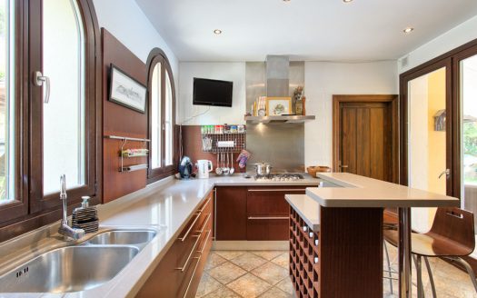 4 bedrooms Villa in Puerto del Almendro