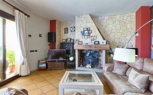 4 bedrooms Villa in Puerto del Almendro