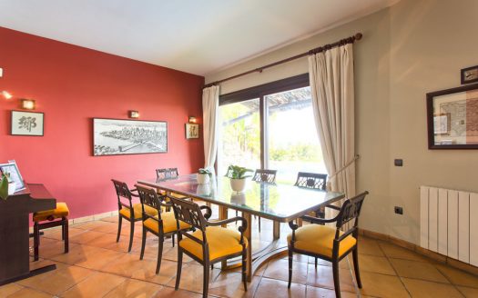 4 bedrooms Villa in Puerto del Almendro