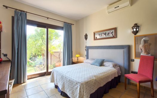 4 bedrooms Villa in Puerto del Almendro