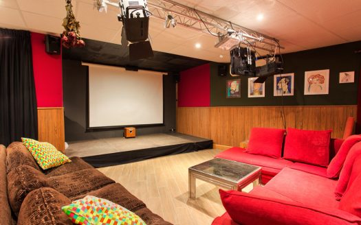 4 bedrooms Villa in Puerto del Almendro