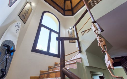 4 bedrooms Villa in Puerto del Almendro