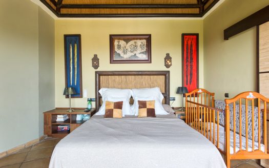 4 bedrooms Villa in Puerto del Almendro