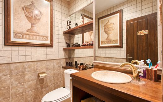 4 bedrooms Villa in Puerto del Almendro