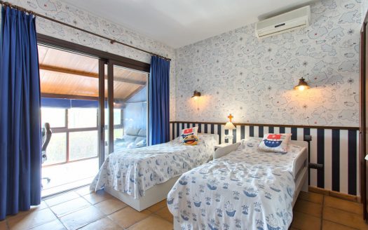 4 bedrooms Villa in Puerto del Almendro