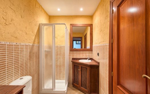 4 bedrooms Villa in Puerto del Almendro