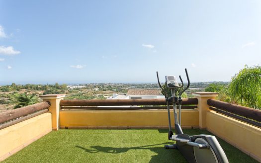 4 bedrooms Villa in Puerto del Almendro