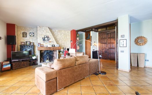 4 bedrooms Villa in Puerto del Almendro