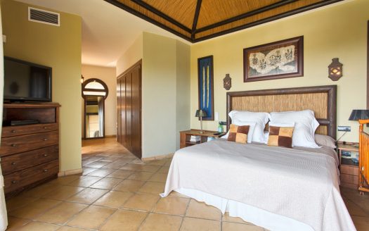 4 bedrooms Villa in Puerto del Almendro