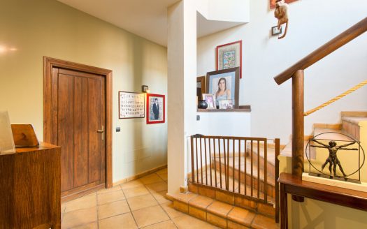 4 bedrooms Villa in Puerto del Almendro