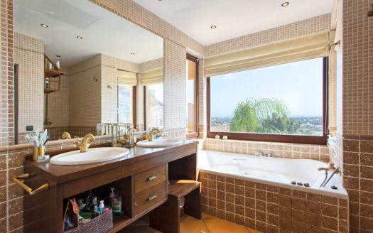 4 bedrooms Villa in Puerto del Almendro