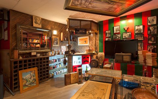 4 bedrooms Villa in Puerto del Almendro