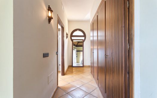 4 bedrooms Villa in Puerto del Almendro