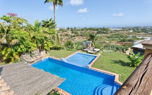 4 bedrooms Villa in Puerto del Almendro