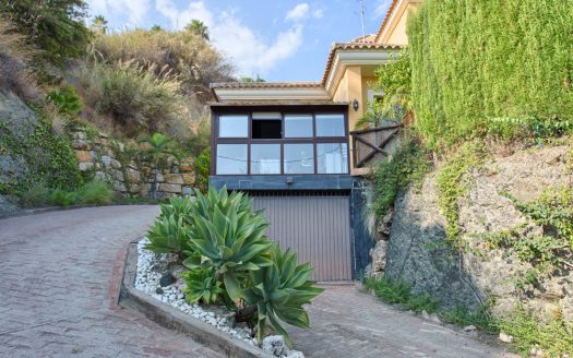 4 bedrooms Villa in Puerto del Almendro