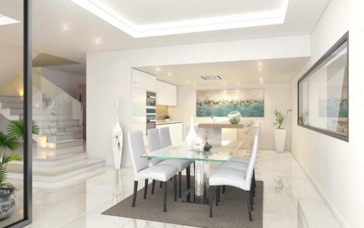 3 bedrooms Villa in La Resina Golf