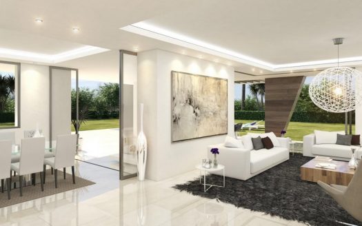 3 bedrooms Villa in La Resina Golf