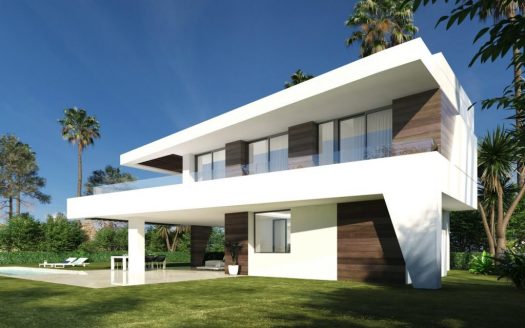 3 bedrooms Villa in La Resina Golf