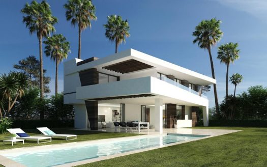3 bedrooms Villa in La Resina Golf