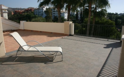 Villa de 6 dormitorios en Hacienda las Chapas