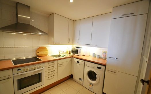 2 bedrooms Apartment in Kempinksi Hotel