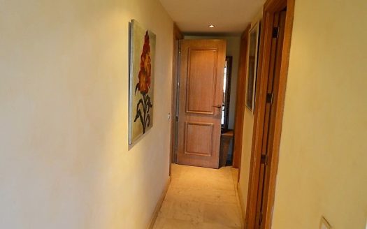 2 bedrooms Apartment in Kempinksi Hotel