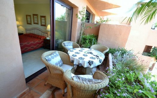 2 bedrooms Apartment in Kempinksi Hotel