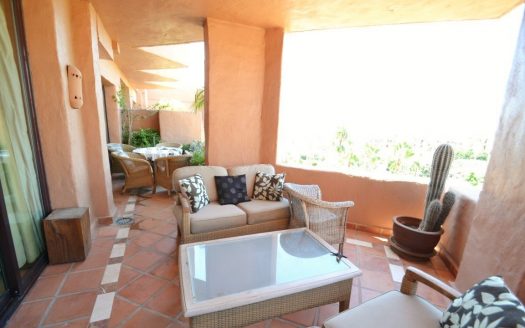 2 bedrooms Apartment in Kempinksi Hotel