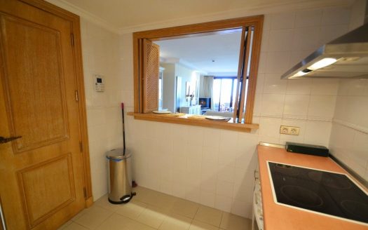 2 bedrooms Apartment in Kempinksi Hotel