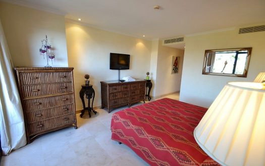 2 bedrooms Apartment in Kempinksi Hotel