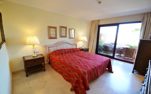 2 bedrooms Apartment in Kempinksi Hotel