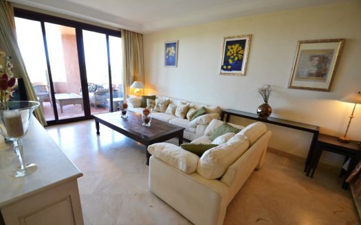 2 bedrooms Apartment in Kempinksi Hotel