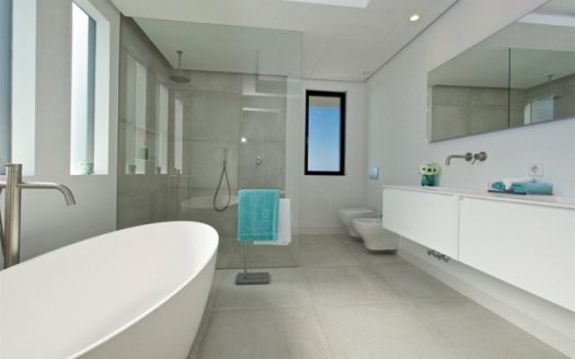 5 bedrooms Villa in Mirabella Hills