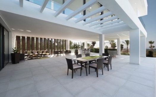 5 bedrooms Villa in Mirabella Hills