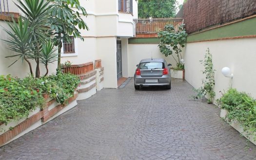 Villa de 7 dormitorios en Las Chapas Playa