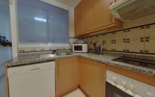 2 bedrooms Apartment in Lomas de la Quinta