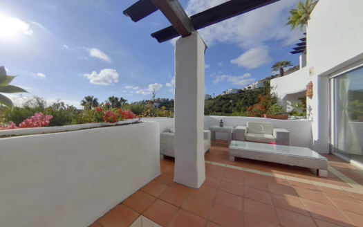 2 bedrooms Apartment in Lomas de la Quinta
