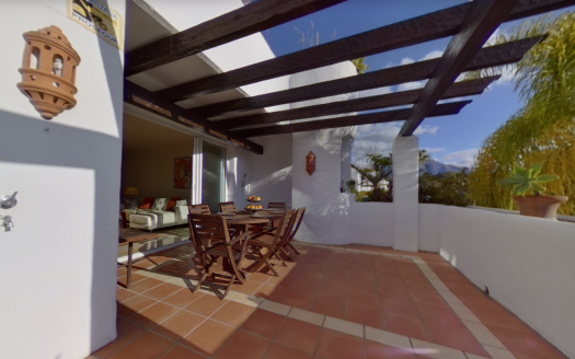2 bedrooms Apartment in Lomas de la Quinta