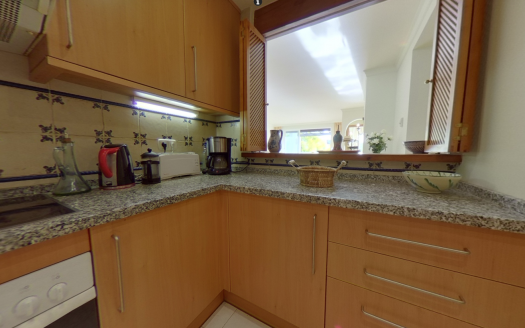 2 bedrooms Apartment in Lomas de la Quinta